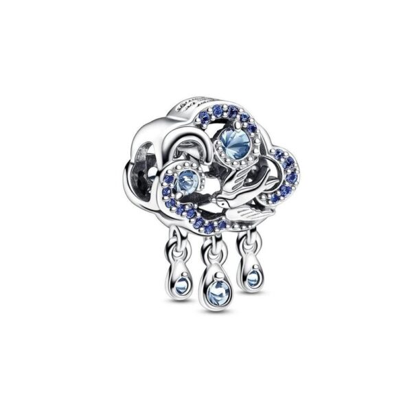 Authentic PANDORA Women Designer Charms  - PANDORA CHARMS