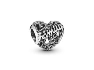 Authentic PANDORA Women Designer Charms  – PANDORA JEWELRY