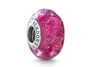 Authentic PANDORA Women 38 mm Quartz Analog Designer Charms  – PANDORA CHARMS