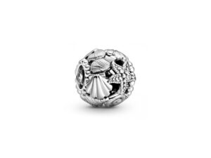 Authentic PANDORA Women 34 mm Quartz Analog Designer Ring  – PANDORA