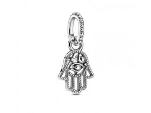 Authentic PANDORA Women Designer Charms  – PANDORA JEWELRY