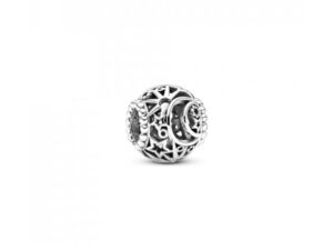 Authentic PANDORA Women Sophisticated Charms  – PANDORA JEWELRY