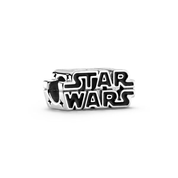 Authentic PANDORA Women Sophisticated Charms  - PANDORA CHARMS STAR WARS COLLECTION