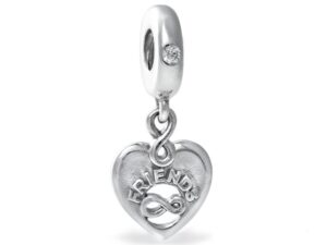 Authentic PANDORA Women Designer Charms  – PANDORA JEWELRY