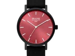 Authentic FRANK 1967 Designer Watch  – FRANK 1967 OROLOGI