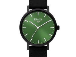 Authentic FRANK 1967 Designer Watch  – FRANK 1967 OROLOGI