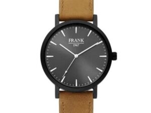 Authentic FRANK 1967 Designer Watch  – FRANK 1967 OROLOGI