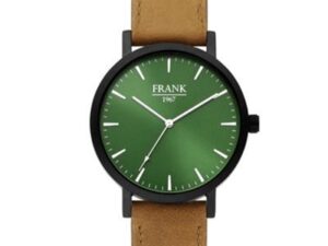 Authentic FRANK 1967 Designer Watch  – FRANK 1967 OROLOGI