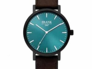 Authentic FRANK 1967 Designer Watch  – FRANK 1967 OROLOGI