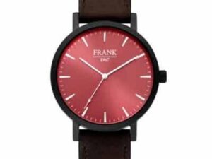 Authentic FRANK 1967 Designer Watch  – FRANK 1967 OROLOGI