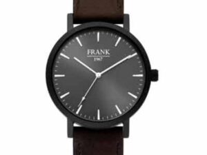 Authentic FRANK 1967 Designer Watch  – FRANK 1967 OROLOGI