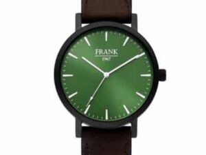 Authentic FRANK 1967 Designer Watch  – FRANK 1967 OROLOGI