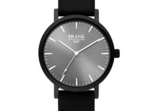 Authentic FRANK 1967 Designer Watch  – FRANK 1967 OROLOGI