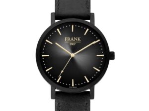 Authentic FRANK 1967 Designer Watch  – FRANK 1967