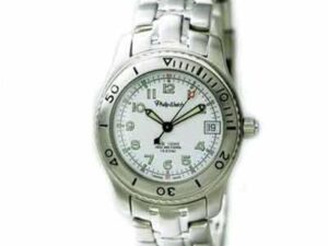 Authentic PHILIP WATCH Elegant Watch  – PHILIP WATCH