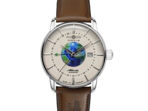 Authentic ZEPPELIN Premium Watch  – ZEPPELIN WATCHES