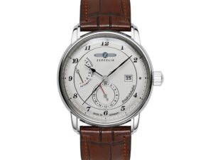 Authentic ZEPPELIN Premium Watch  – ZEPPELIN WATCHES