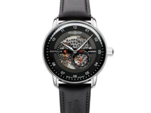 Authentic ZEPPELIN Top-Quality Watch  – ZEPPELIN WATCHES