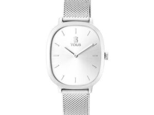 Authentic TOUS Elegant Watch  – TOUS WATCHES