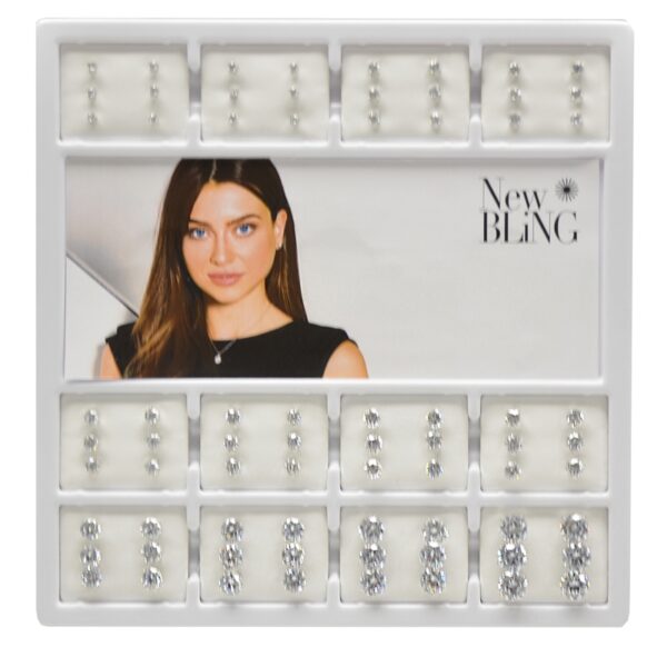 Authentic NEW BLING Premium Jewelry  - NEW BLING