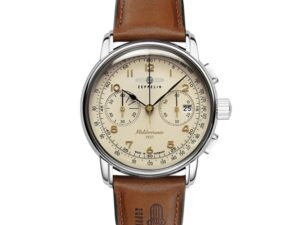 Authentic ZEPPELIN Top-Quality Watch  – ZEPPELIN WATCHES