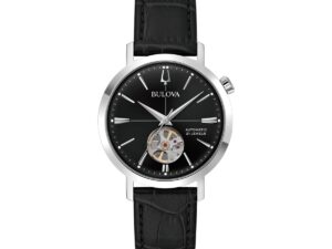 Authentic BULOVA Top-Quality Watch  – BULOVA WATCHES