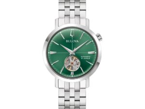 Authentic BULOVA Exclusive Watch  – BULOVA WATCHES