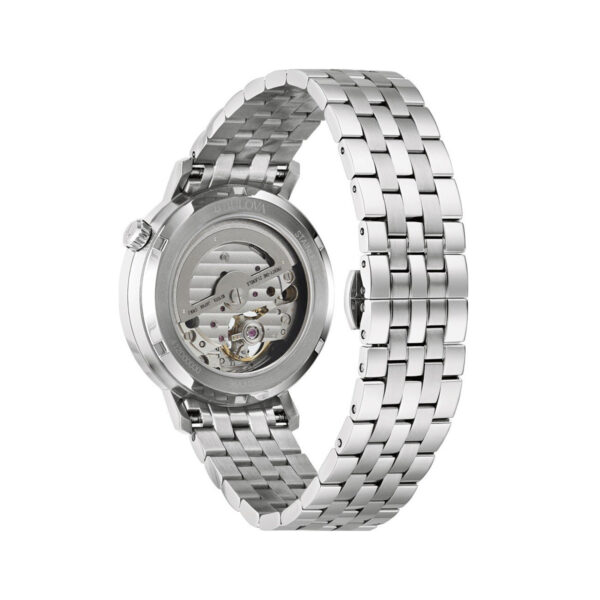 Authentic BULOVA Exclusive Watch  - BULOVA WATCHES - Image 3