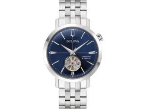 Authentic BULOVA Exclusive Watch  – BULOVA