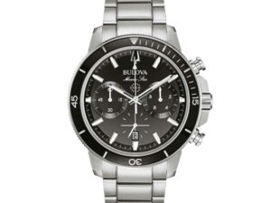 Authentic BULOVA Exclusive Watch  – BULOVA