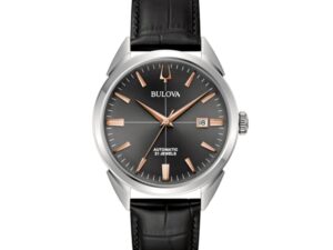 Authentic BULOVA Top-Quality Watch  – BULOVA