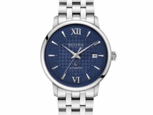 Authentic BULOVA Premium Watch  – BULOVA