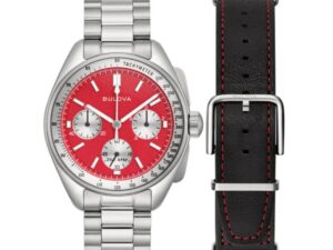 Authentic BULOVA Premium Watch  – BULOVA WATCHES