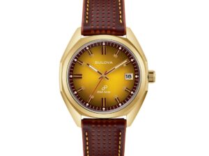 Authentic BULOVA Exclusive Watch  – BULOVA WATCHES