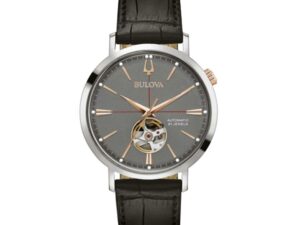 Authentic BULOVA Top-Quality Watch  – BULOVA