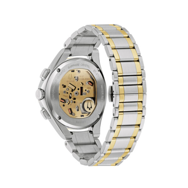 Authentic BULOVA High-end Watch  - BULOVA WATCHES - Image 3