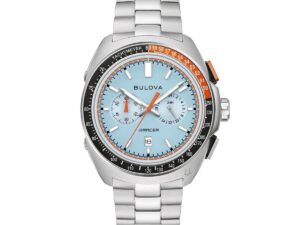 Authentic BULOVA Premium Watch  – BULOVA