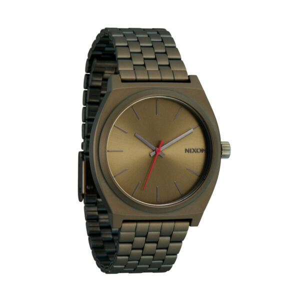 Authentic NIXON Designer Watch  - NIXON WATCHES - Image 2