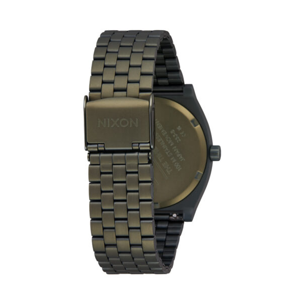 Authentic NIXON Designer Watch  - NIXON WATCHES - Image 4