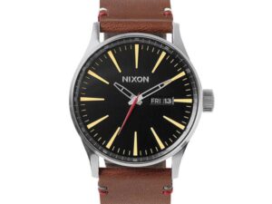 Authentic NIXON Elegant Watch  – NIXON WATCHES