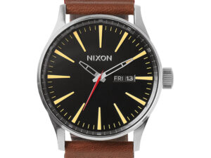 Authentic NIXON Elegant Watch  – NIXON WATCHES