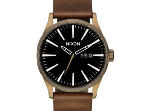 Authentic NIXON Elegant Watch  – NIXON WATCHES