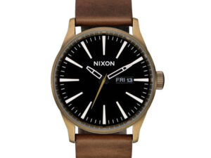 Authentic NIXON Elegant Watch  – NIXON WATCHES