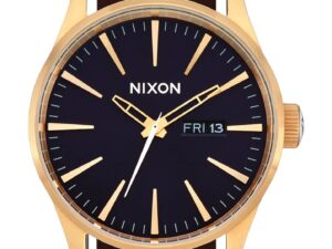 Authentic NIXON Elegant Watch  – NIXON WATCHES