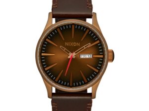 Authentic NIXON Elegant Watch  – NIXON WATCHES