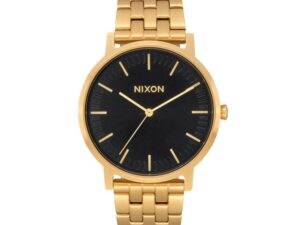 Authentic NIXON Elegant Watch  – NIXON WATCHES