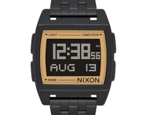 Authentic NIXON Designer Watch  – NIXON WATCHES