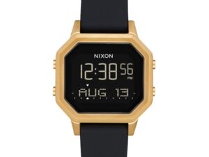 Authentic NIXON Designer Watch  – NIXON WATCHES