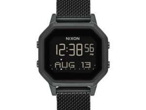 Authentic NIXON Designer Watch  – NIXON WATCHES