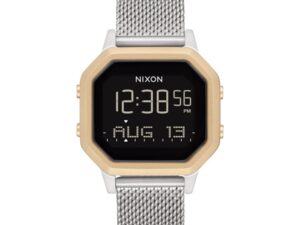 Authentic NIXON Designer Watch  – NIXON WATCHES